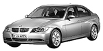 BMW E92 U0501 Fault Code