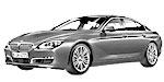 BMW F06 U0501 Fault Code