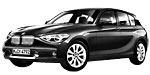 BMW F20 U0501 Fault Code