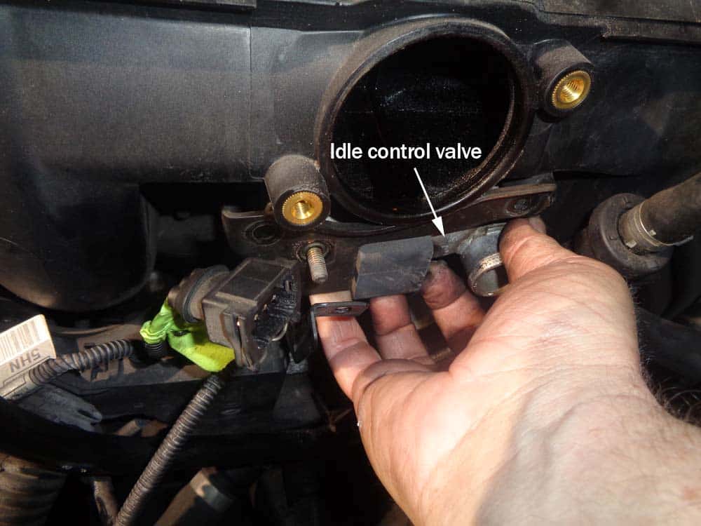 See U0501 repair manual